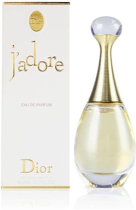 het goedkoopste van dior|dior j'adore 50ml.